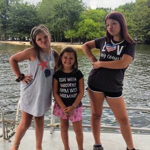 Meet your Posher, Thomas sam